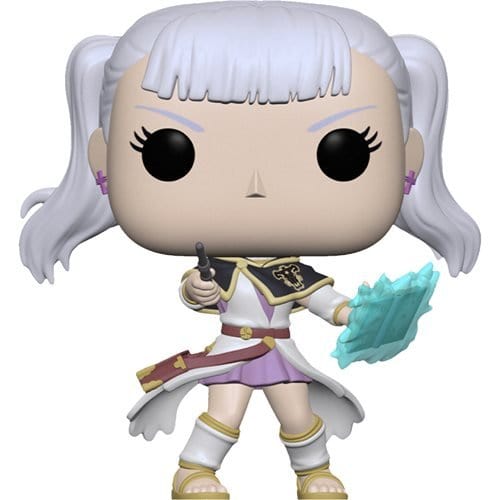 [Pre-venta] Funko Pop Black Clover - Noelle