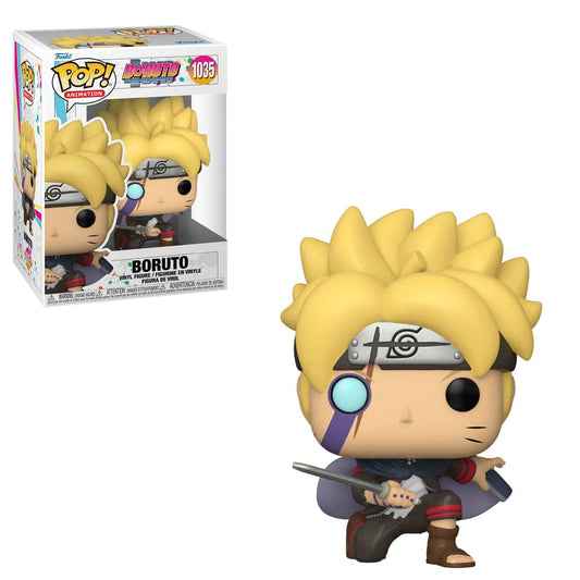 [Pre-Venta] Funko Pop! Boruto - Boruto #1035