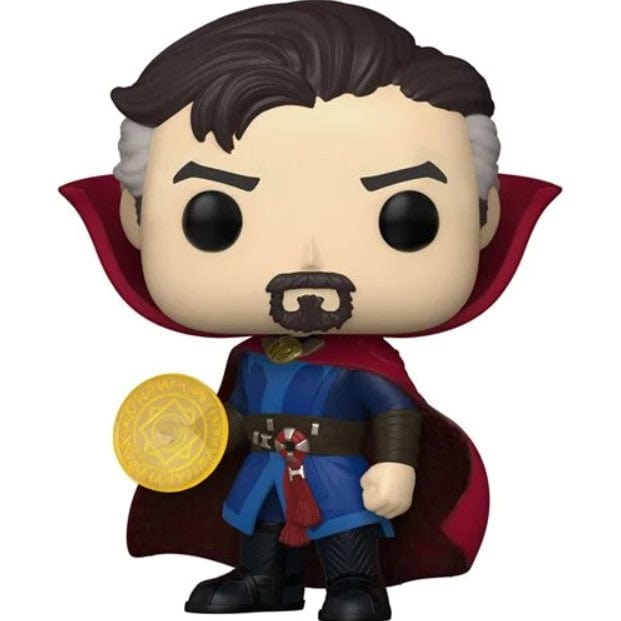 [Pre-venta] Funko Pop! Doctor Strange Multiverse of Madness - Doctor Strange #1000