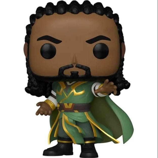 [Pre-venta] Funko Pop! Doctor Strange Multiverse of Madness - Master Mordo #1003