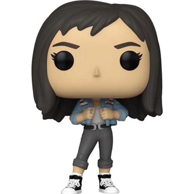 [Pre-venta] Funko Pop! Doctor Strange Multiverse of Madness - America Chavez #1002