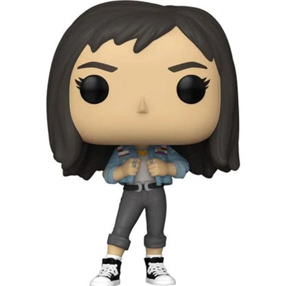 [Pre-venta] Funko Pop! Doctor Strange Multiverse of Madness - America Chavez #1002