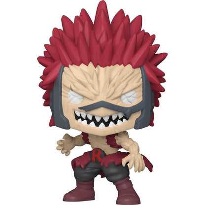 [Pre-venta] Funko Pop! My Hero Academia - Eijiro Unbreakable #1009