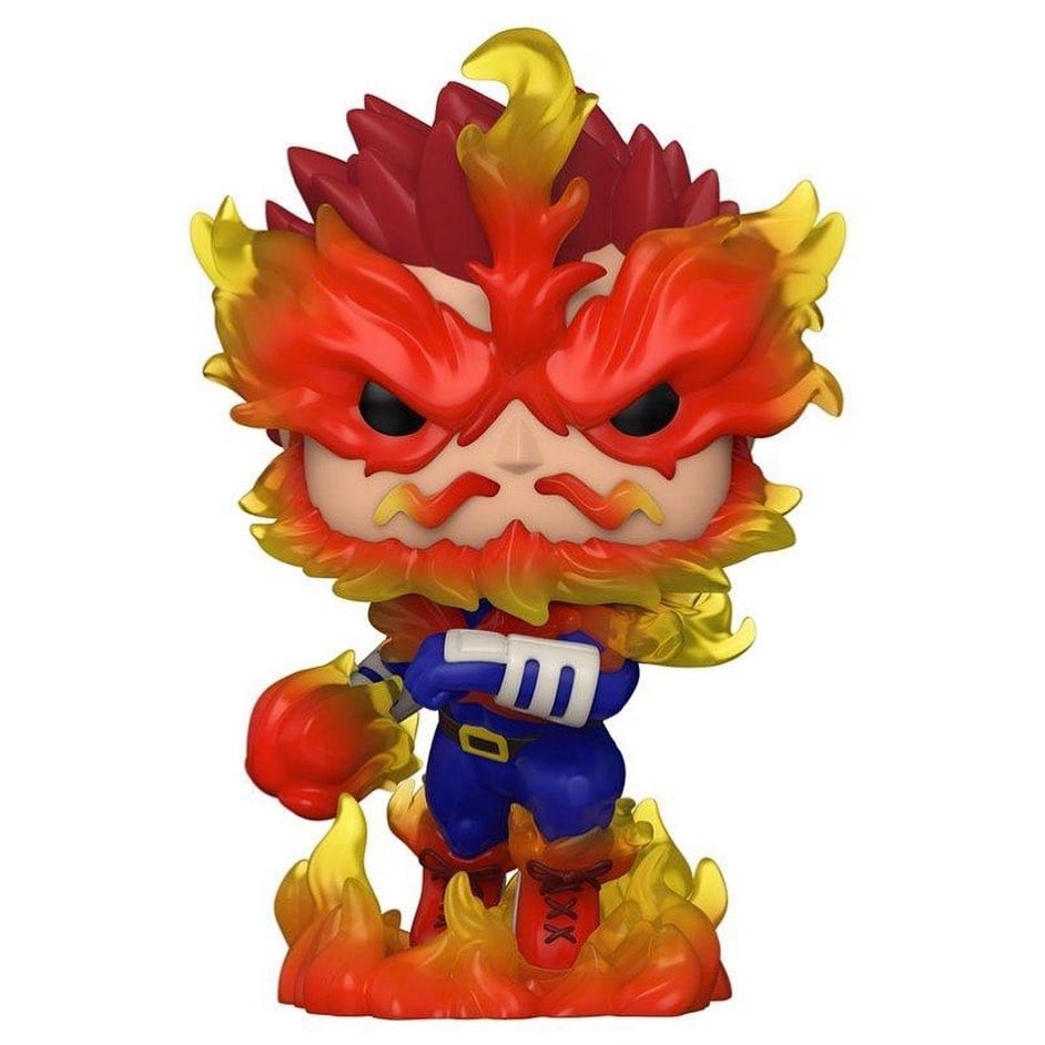 Funko Pop! My Hero Academia - Endeavor