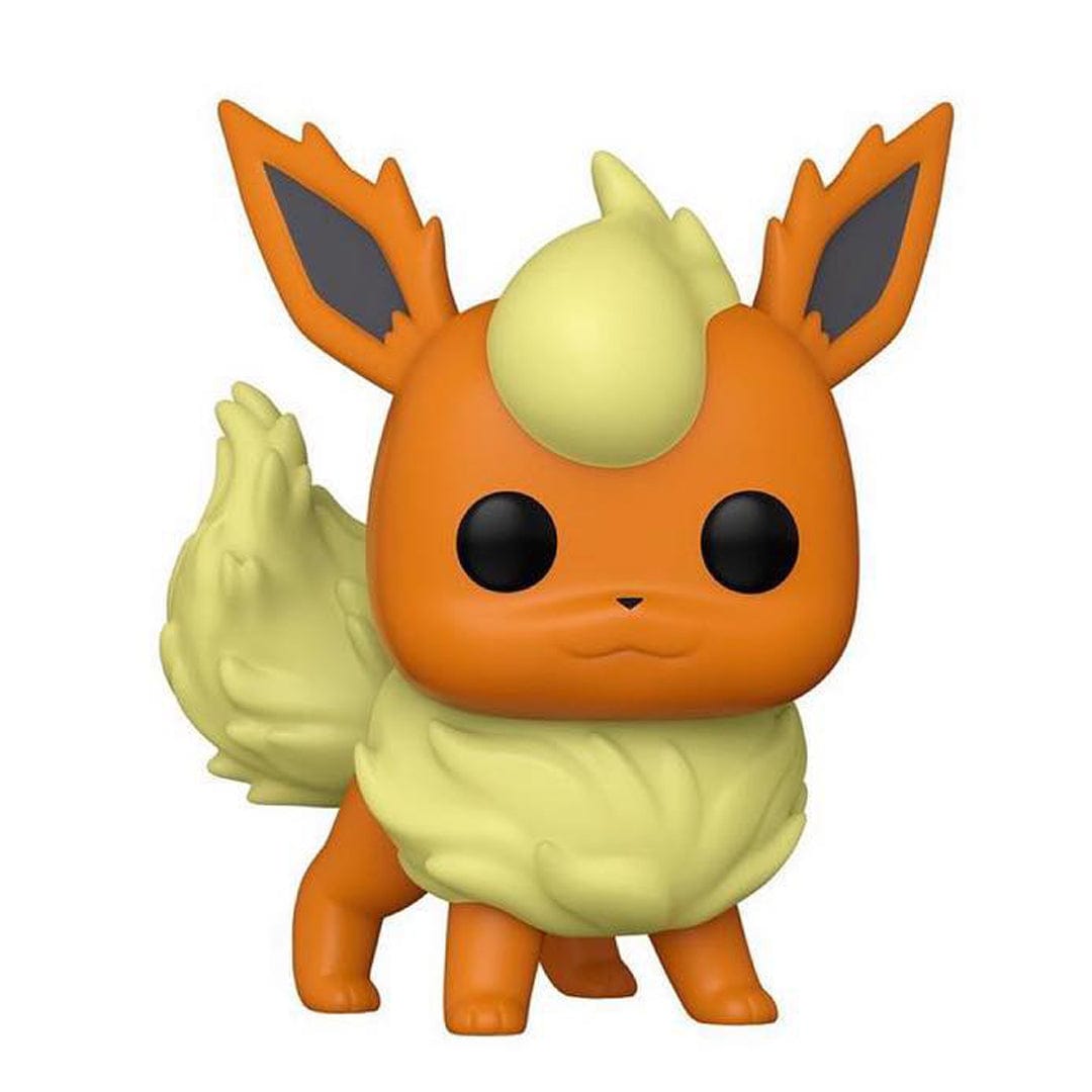 Funko Pop! Pokemon Flareon #629