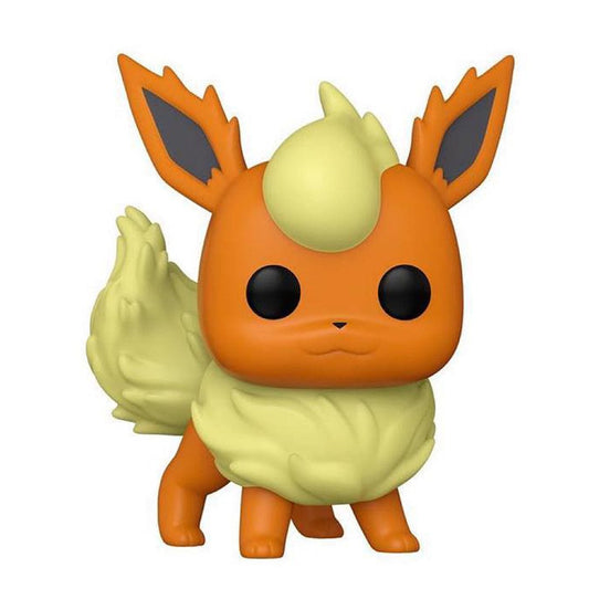 Funko Pop! Pokemon Flareon #629