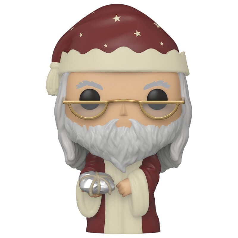 Funko Pop! Harry Potter - Albus Dumbledore