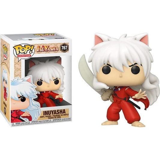 Funko Pop! Inuyasha - Inuyasha #767