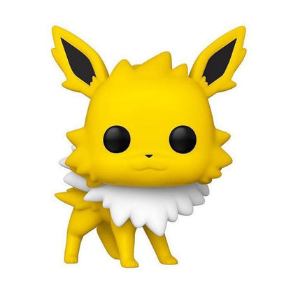 Funko Pop! Pokemon Jolteon
