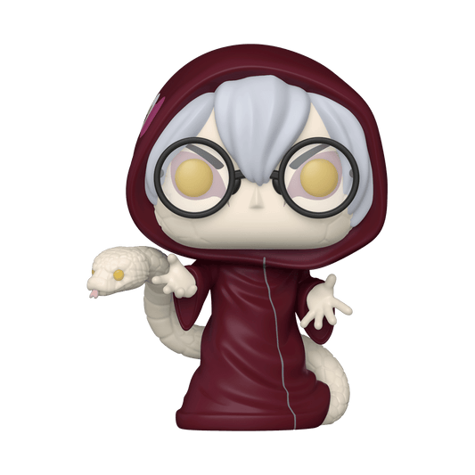 Funko Pop! Naruto - Kabuto Yakushi #936