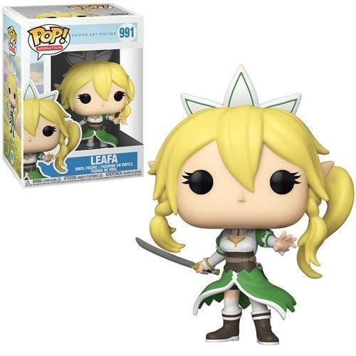 [Pre-venta] Funko Pop! Sword Art Online - Leafa