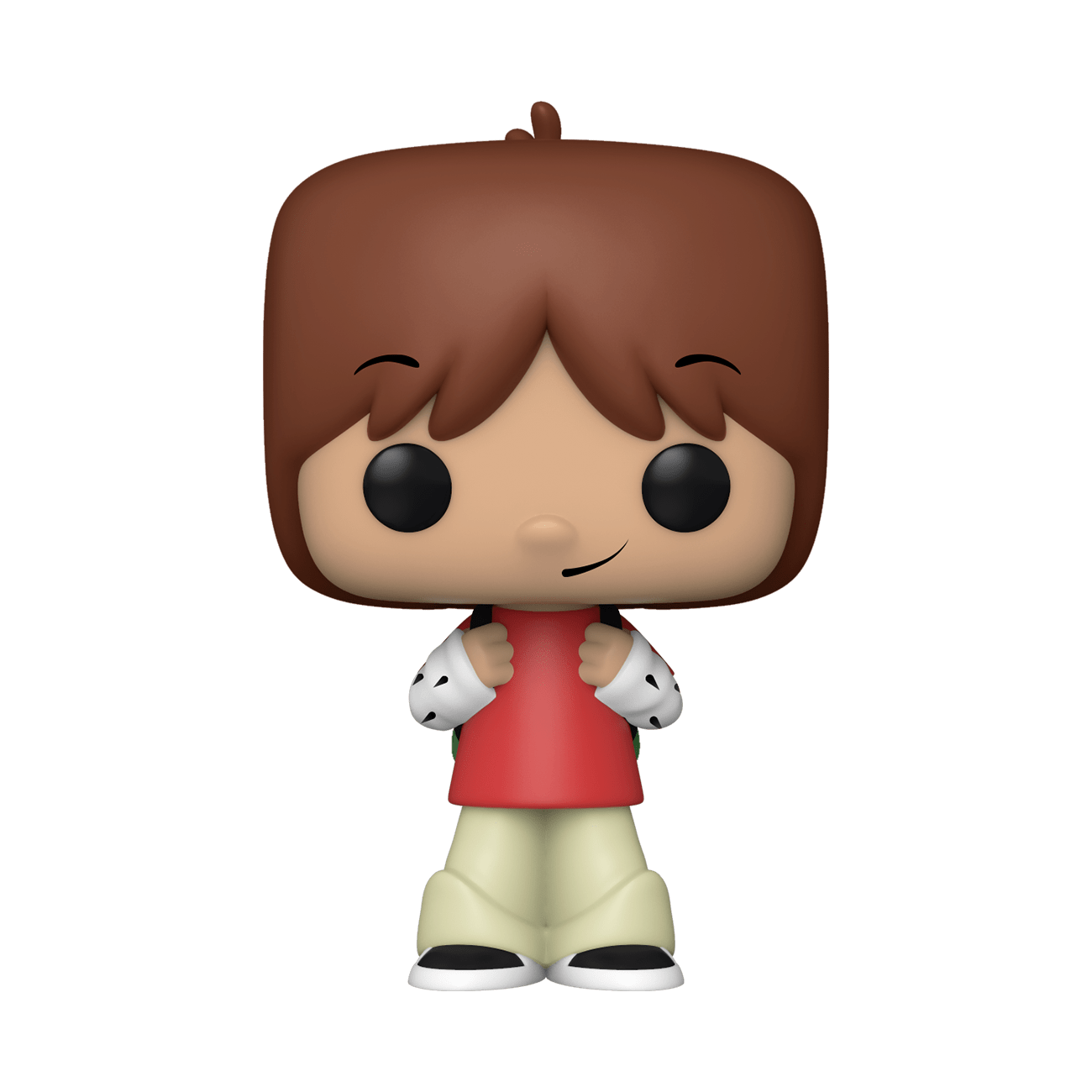 [Pre-venta] Funko Pop! Mansion Foster - Mac