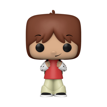 [Pre-venta] Funko Pop! Mansion Foster - Mac
