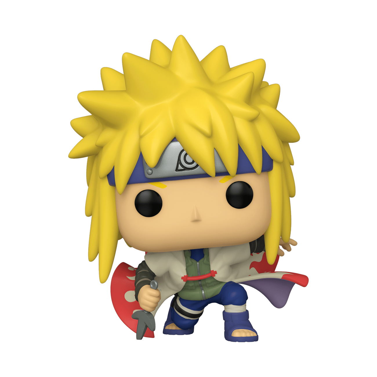Funko Pop! Naruto - Minato Namikaze #935