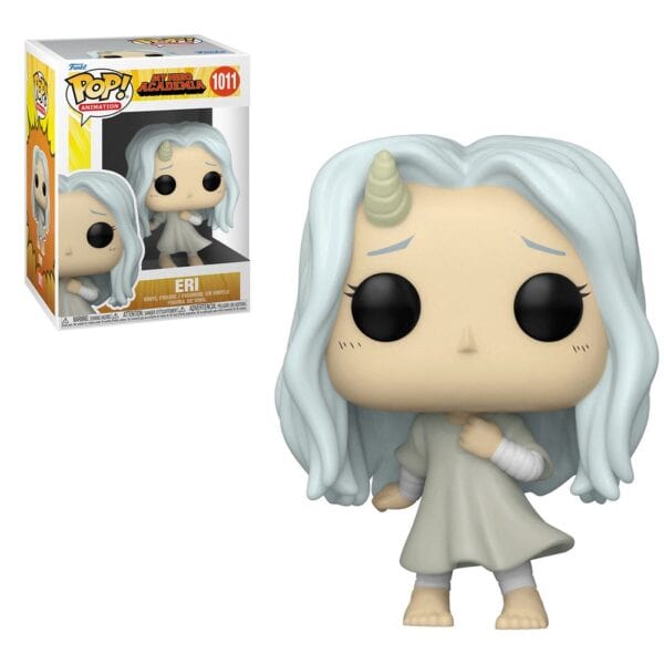 Funko Pop! My Hero Academia - Eri #1011