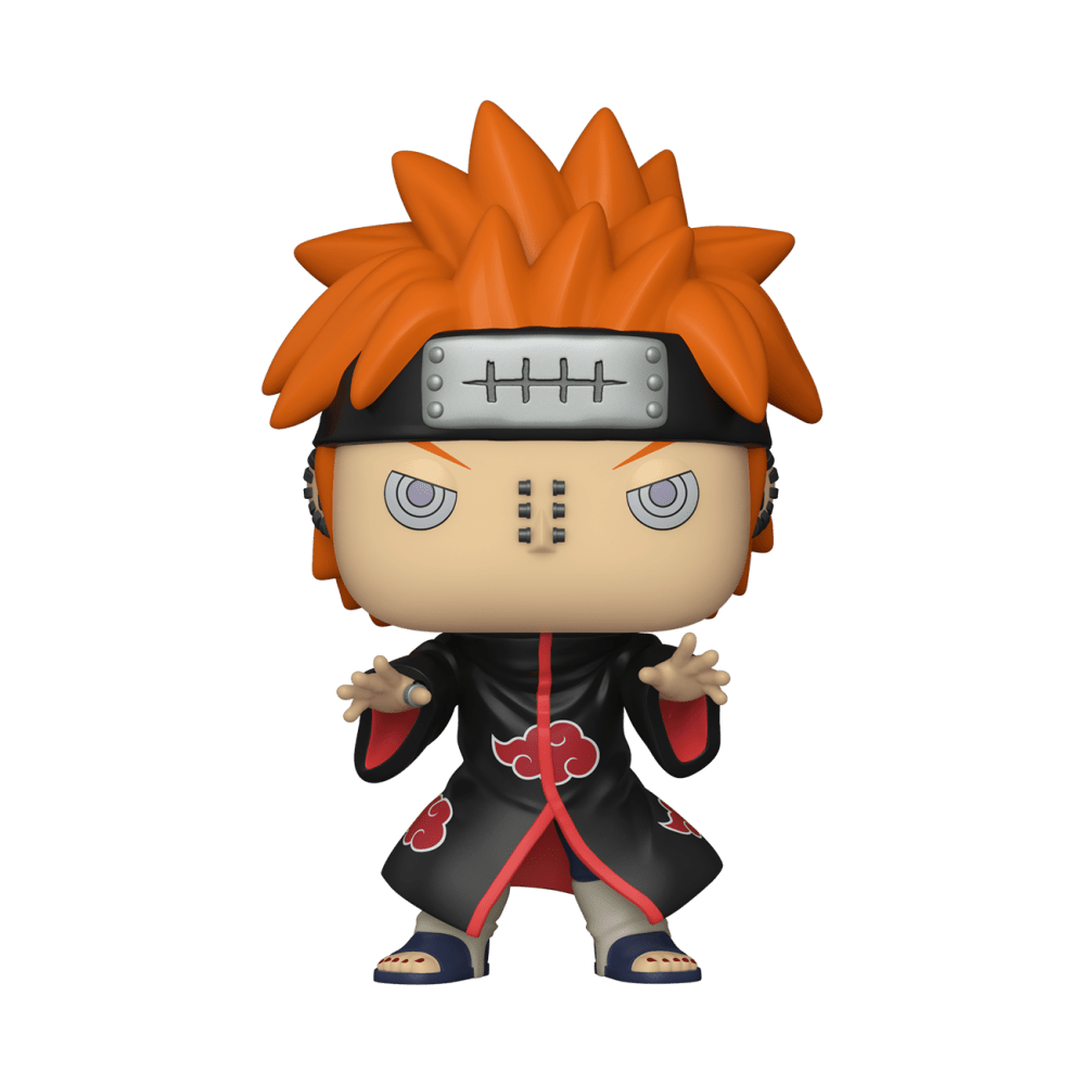 Funko Pop! Naruto - Pain #934