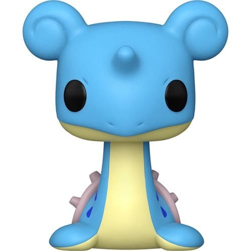 [Pre-venta] Funko Pop! Pokémon - Lapras #864