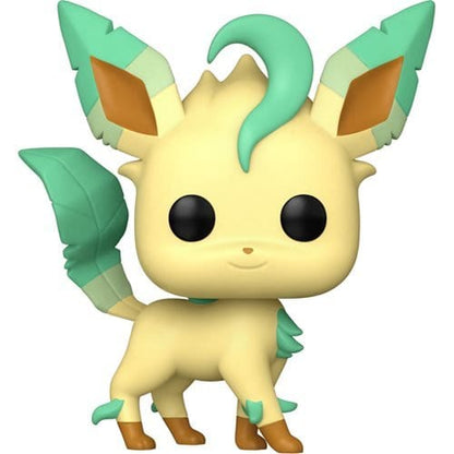 [Pre-venta] Funko Pop! Pokémon - Leafeon #866