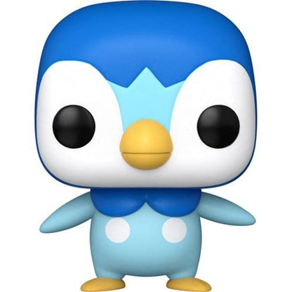 [Pre-venta] Funko Pop! Pokémon - Piplup #865
