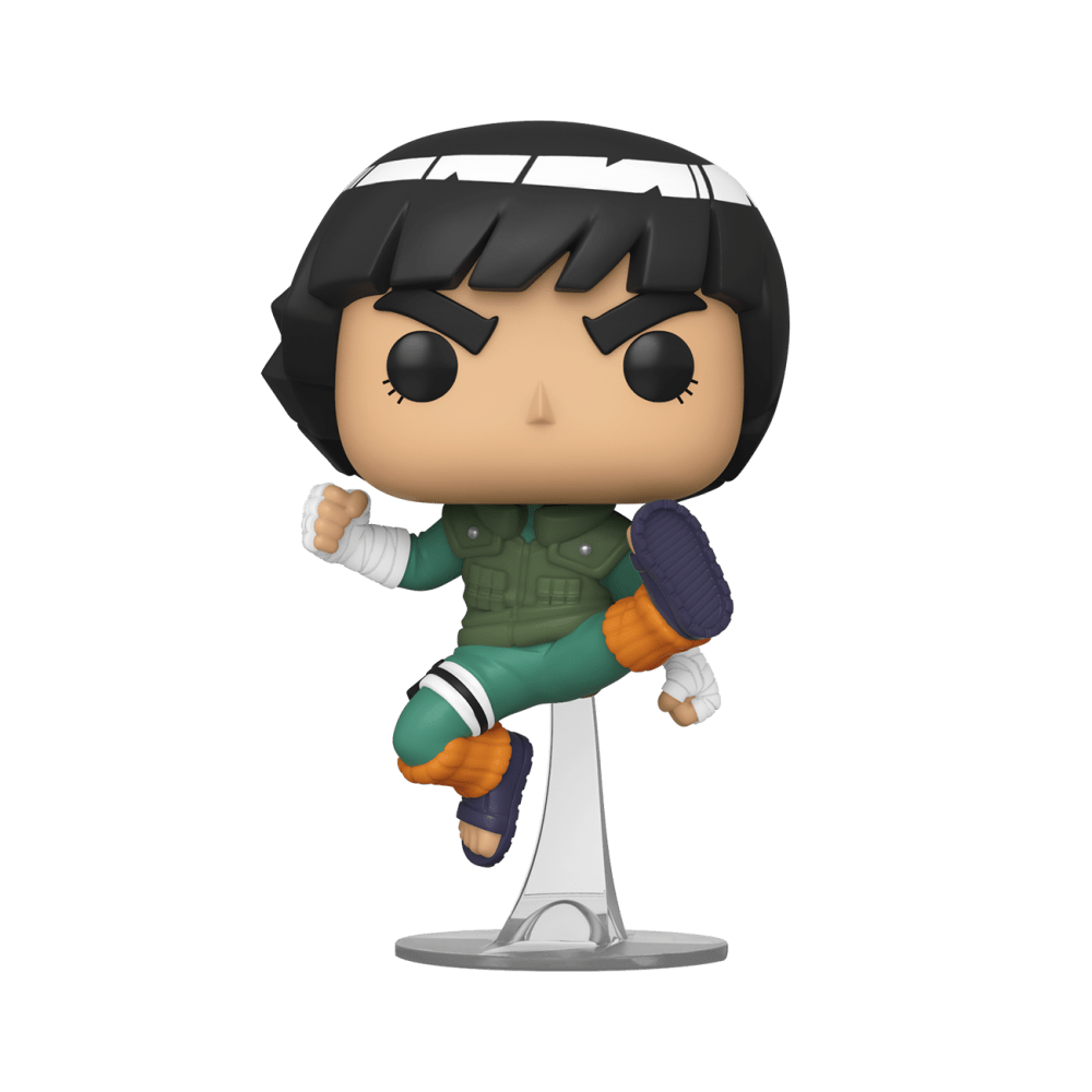 Funko Pop! Naruto - Rock Lee Special Edition #739