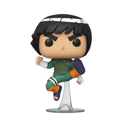 Funko Pop! Naruto - Rock Lee Special Edition #739