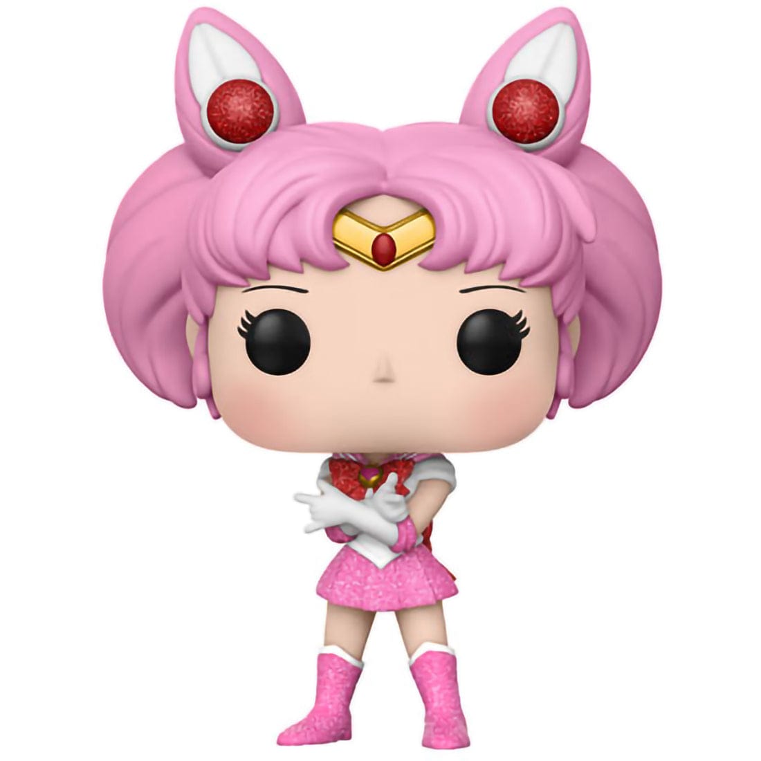 [Pre-venta] Funko Pop! Sailor Moon - Sailor Chibi Moon
