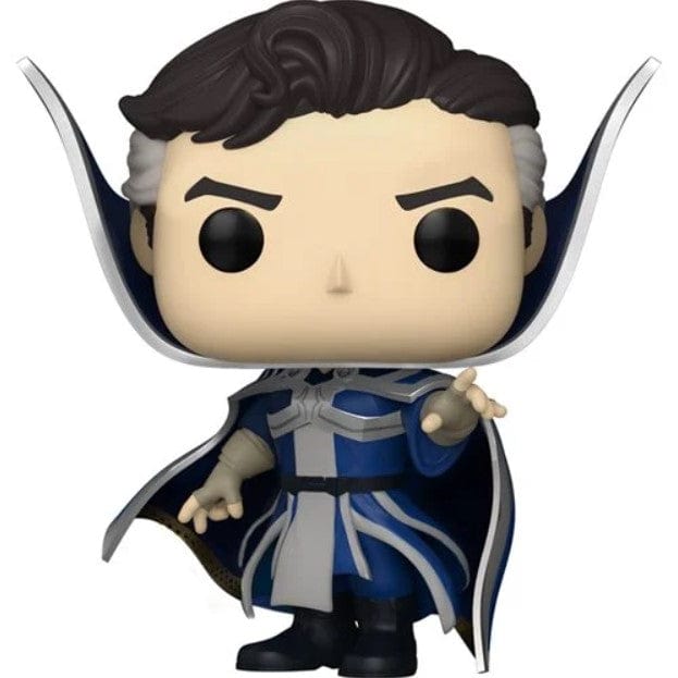 [Pre-venta] Funko Pop! Doctor Strange Multiverse of Madness - Supreme Strange #1005