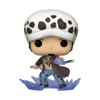 [Pre-venta] Funko Pop! One Piece - Trafalgar Law exclusivo AAA Anime
