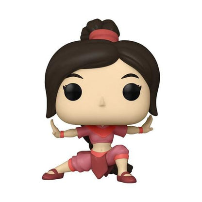 Funko Pop! Avatar - Ty Lee