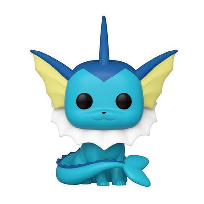 Funko Pop! Pokemon Vaporeon