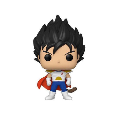 [Pre-Venta] Funko Pop! Dragon Ball Z - Vegeta niño