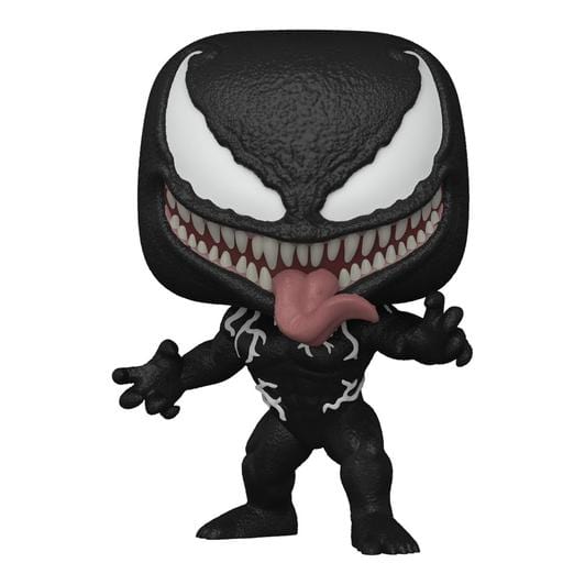Funko Pop! Venom Let There Be Carnage - Venom #888