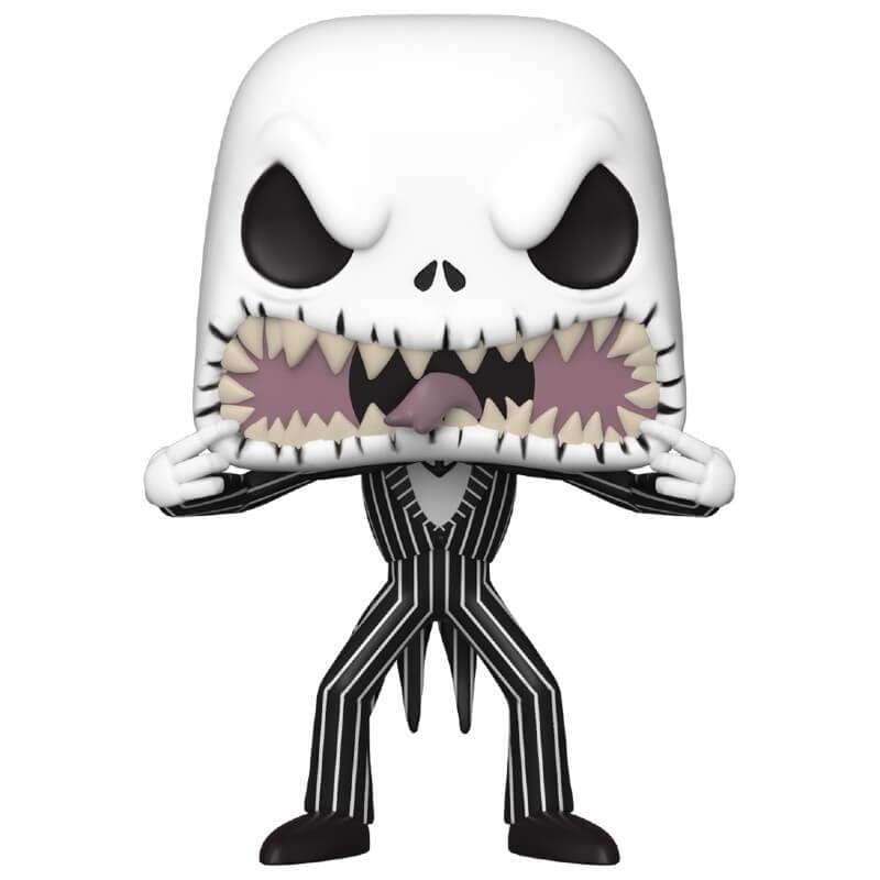 Funko Pop! Jack Skellington