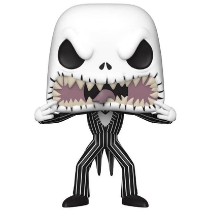 Funko Pop! Jack Skellington