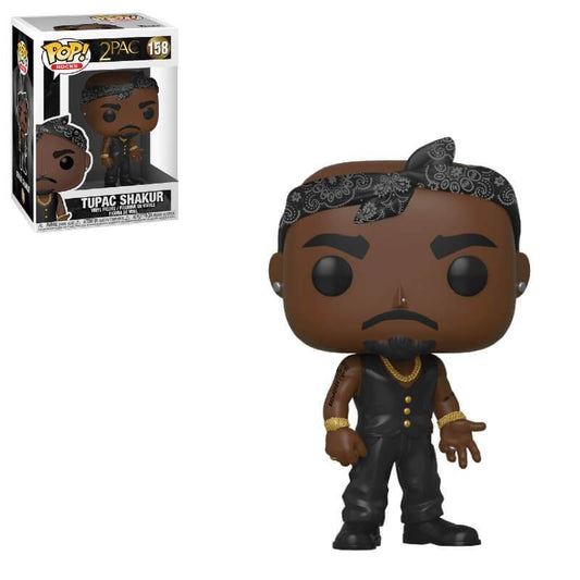Funko Pop! Tupac