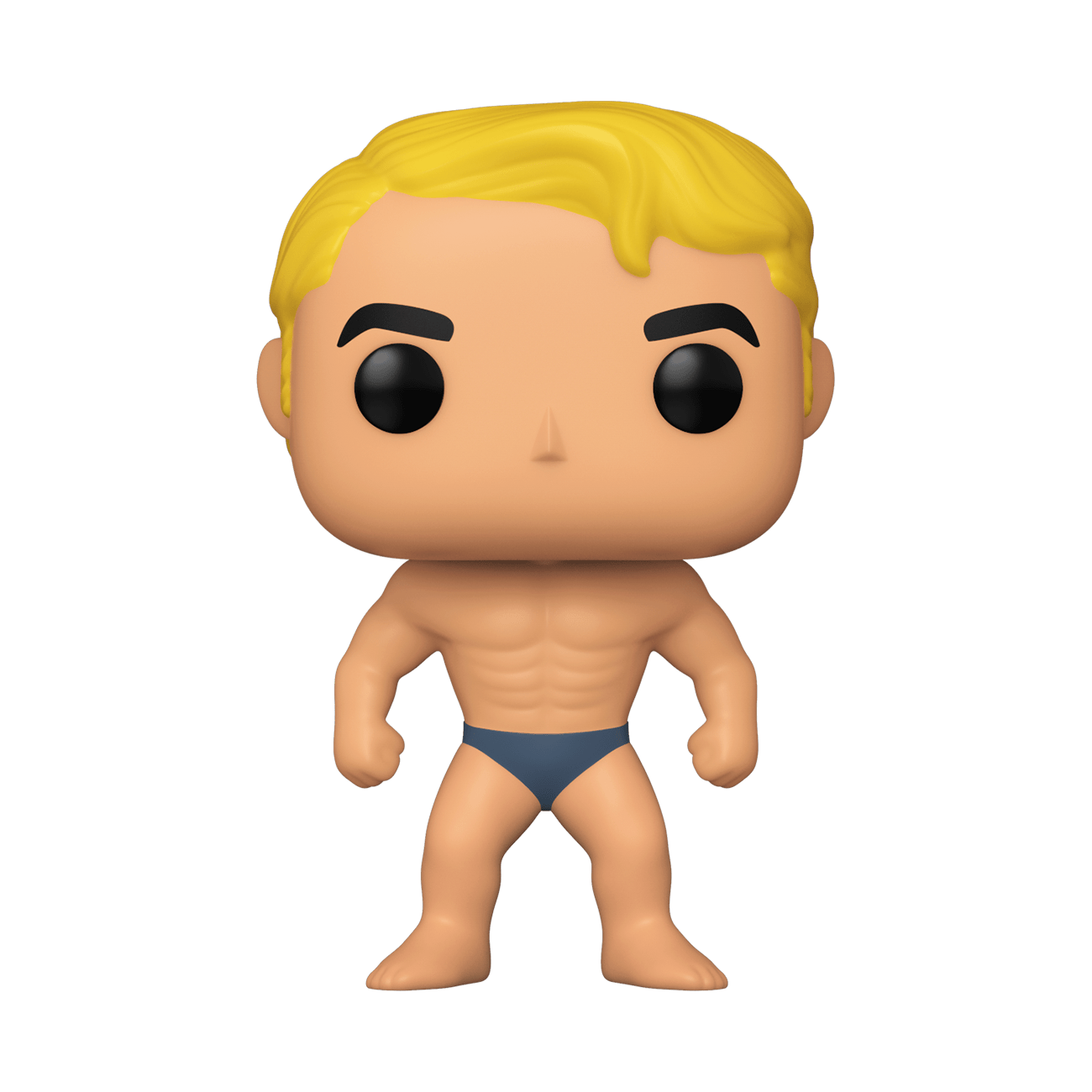 Funko Pop! Retro Toys - Stretch Armstrong #01