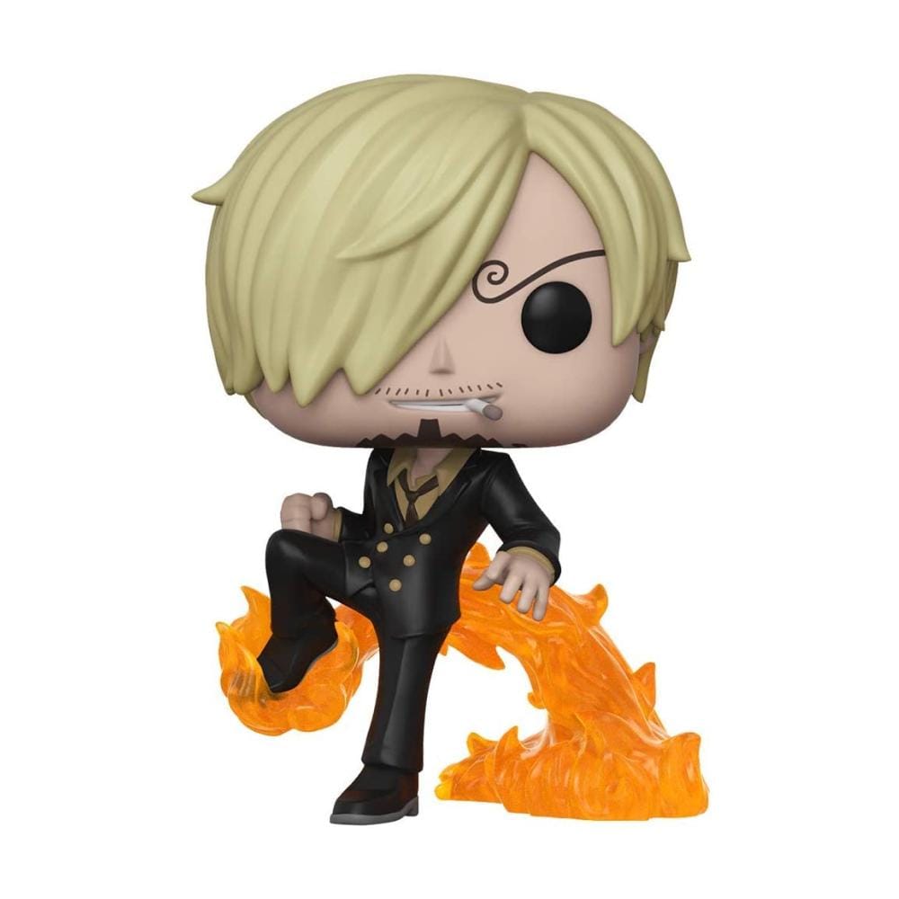 [Pre-venta] Funko Pop! One Piece - Vinsmoke Sanji