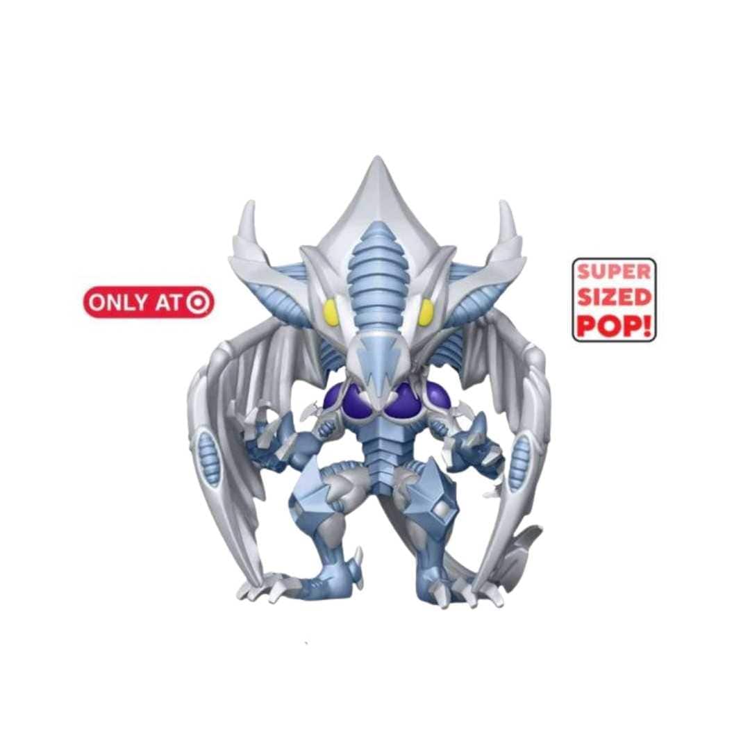 Funko Pop! Yu Gi Oh - Stardust Dragon exclusivo de Target #1064