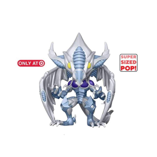 Funko Pop! Yu Gi Oh - Stardust Dragon exclusivo de Target #1064