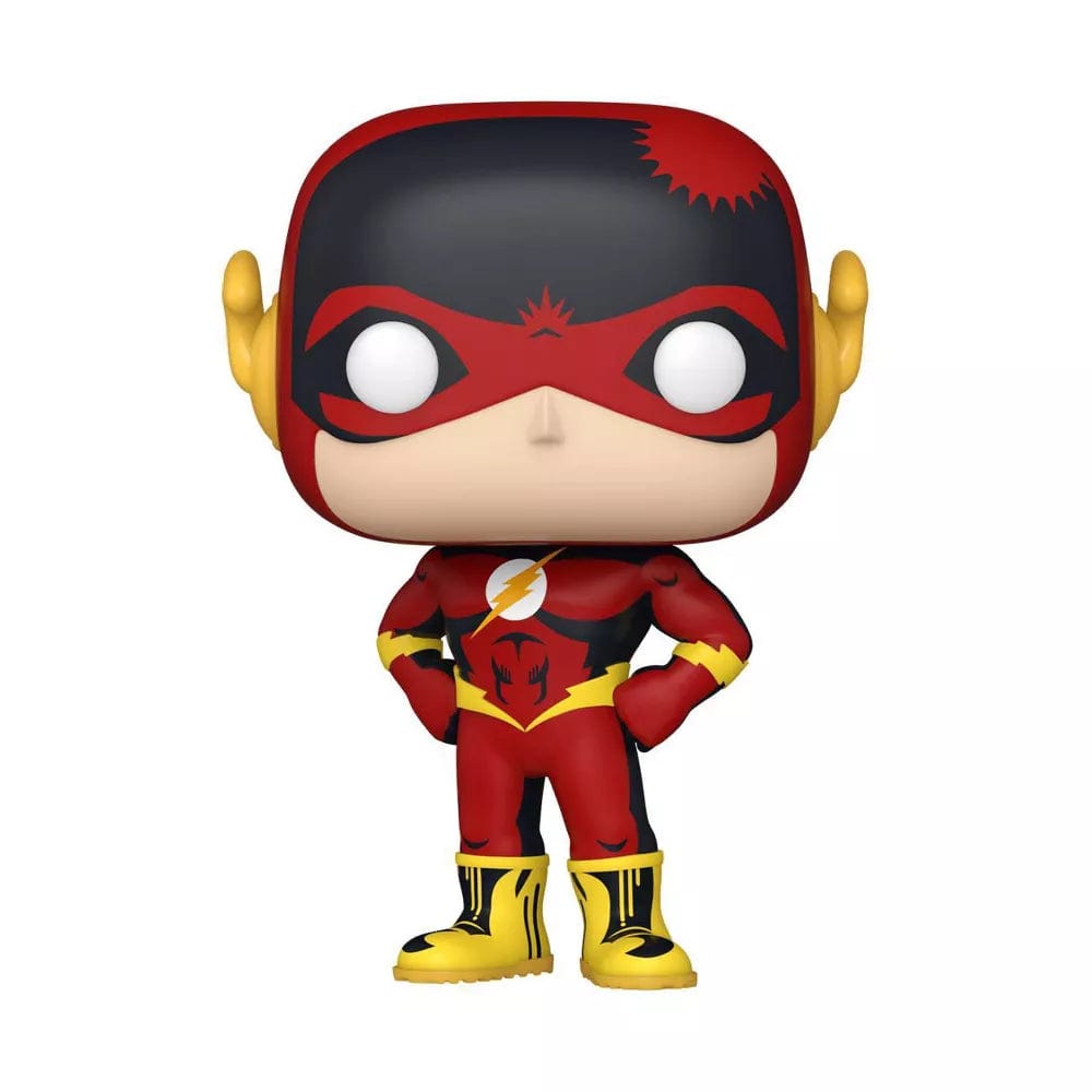 [Pre-venta] Funko Pop! Liga de la Justicia - Flash exclusivo Target #463