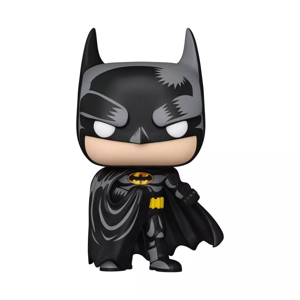 [Pre-venta] Funko Pop! Liga de la Justicia - Batman exclusivo Target #461
