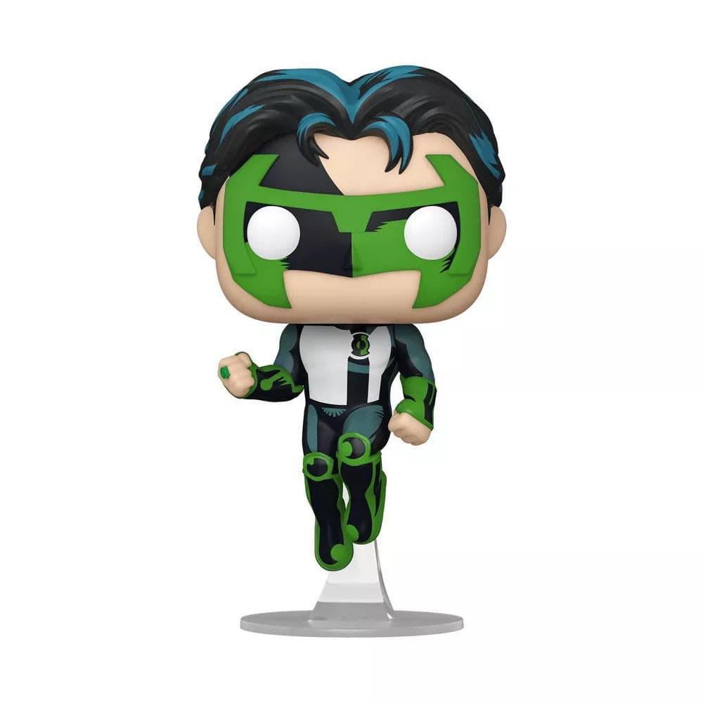 [Pre-venta] Funko Pop! Liga de la Justicia - Linterna Verde exclusivo Target #462