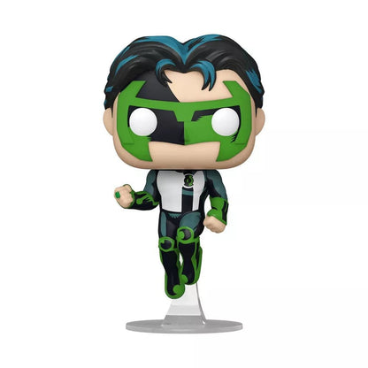 [Pre-venta] Funko Pop! Liga de la Justicia - Linterna Verde exclusivo Target #462