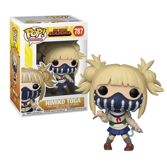 Funko Pop! My Hero Academia - Himiko Toga #787