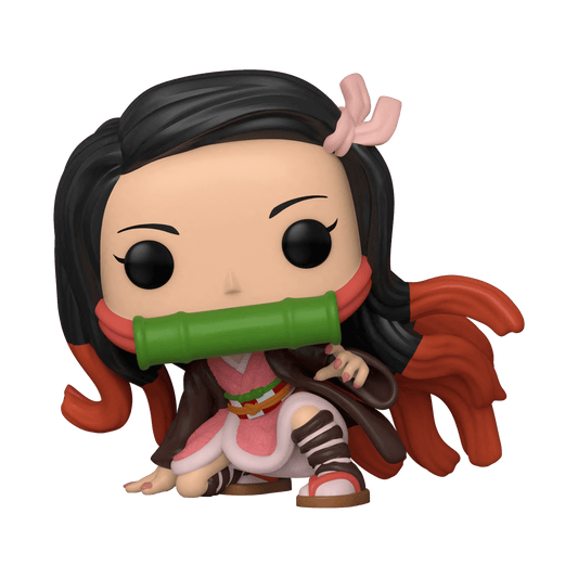 [Pre-venta] Funko Pop! Demon Slayer - Nezuko Kamado