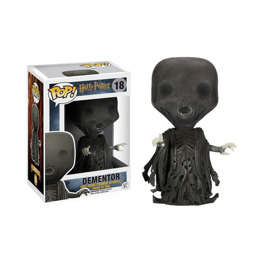 Funko Pop! Harry Potter - Dementor #18