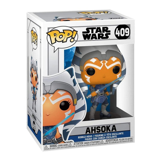 Funko Pop! Star Wars - Ahsoka