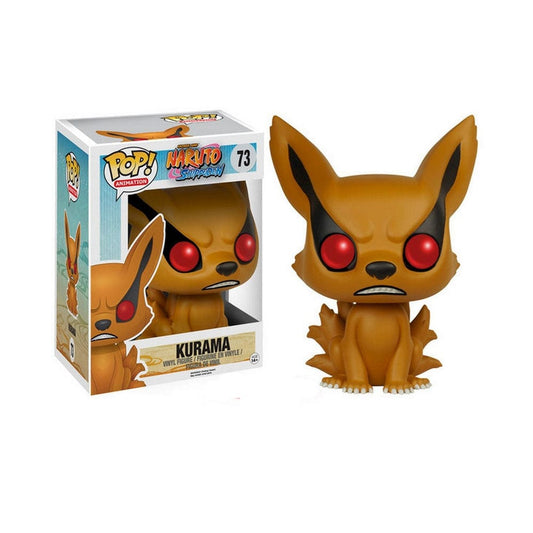 Funko Pop! Naruto - Kurama #73