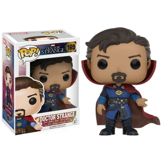 Funko Pop! Doctor Strange - Doctor Strange #169