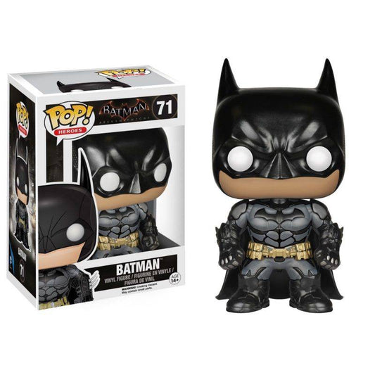 Funko Pop Batman Arkham Knight - Batman #71